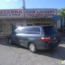 Becerra Coin Laundry - Dry Cleaners & Laundries
