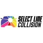 Select Line Collision