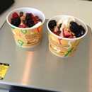 Yogur Moonberries Frozen - Ice Cream & Frozen Desserts