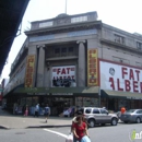 Fat Albert Warehouse - Public & Commercial Warehouses
