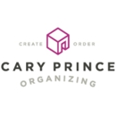 Cary Prince Organizing - Organizing Services-Household & Business