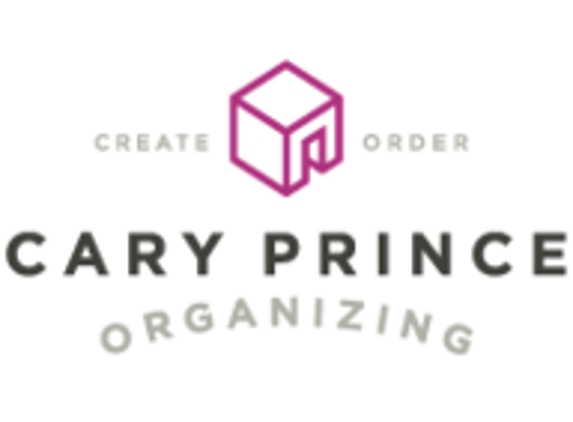 Cary Prince Organizing