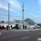 Serrano Paint & Body Shop
