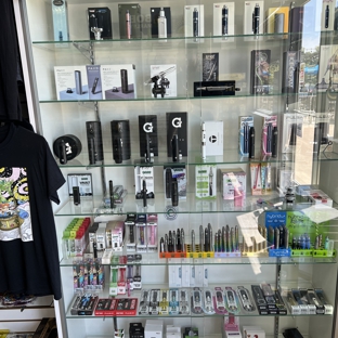 The Vapor Shoppe Smoke & Alternative Plus - Shelby Township, MI