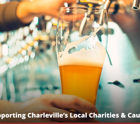 Charleville RSL Memorial Club - Charleville, QLD. Supporting Charleville’s Local Charities & Causes