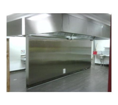 Alpine Refrigeration (Qld) - North Toowoomba, QLD