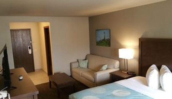 Sandhill Inn & Suites - Monte Vista, CO