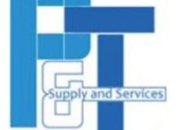 P & T Supply & Services Inc - Watertown, NY