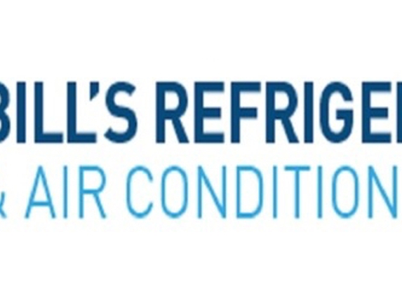 Bill's Air Conditioning & Refrigeration Service - Stamford, CT. Commercial Refrigeration, A/C, and Kitchen Equipment-Sales, Service, and Installation