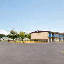 Super 8 by Wyndham Paducah I-24 Exit 4 - Hotels