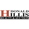 Donald Hillis Realty & Auction gallery