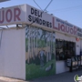 Sportsmen Liquor Store