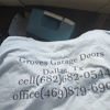 Groves Garage Doors gallery