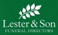 Lester & Son Funeral Directors