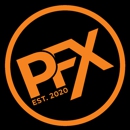Print FX - Printing Services
