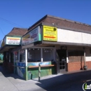 El Nopalito Mexican Restaurant - Latin American Restaurants