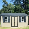 Affordable Quality Sheds gallery