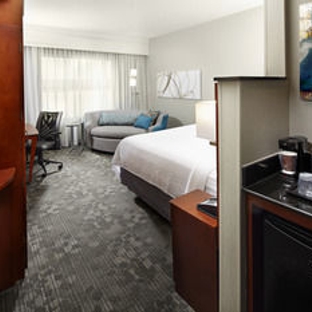 Courtyard by Marriott - Reading, PA