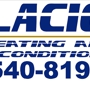 Glacier Heating & Air Conditioning