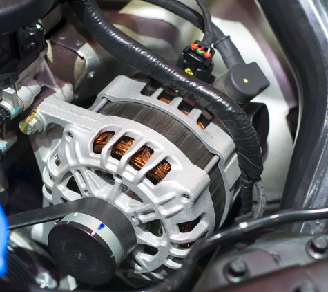 A.C. Auto Electrics - Lilydale, VIC
