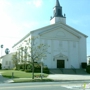 Calvary Baptist Church