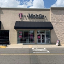 T-Mobile - Cellular Telephone Equipment & Supplies-Rental