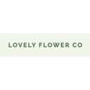 Lovely Flower Co - Florists