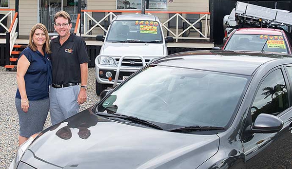 Car Loans FNQ - Bungalow, QLD