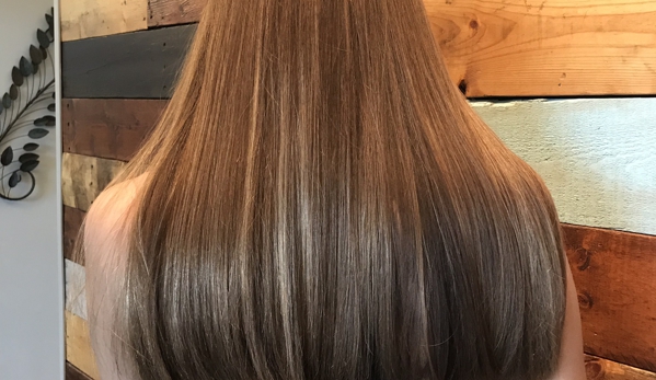 LaRue's Hair Cutters - Memphis, TN. Keratin Smoothing Treatment