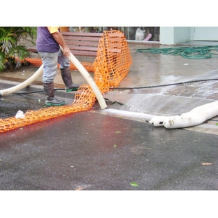 Tooleys Waterblasting - Edmonton, QLD