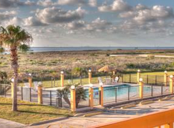 Best Western Padre Island - Corpus Christi, TX