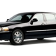 AirRide Sedan Service