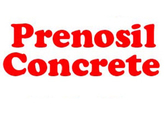 Prenosil Concrete - Des Moines, IA