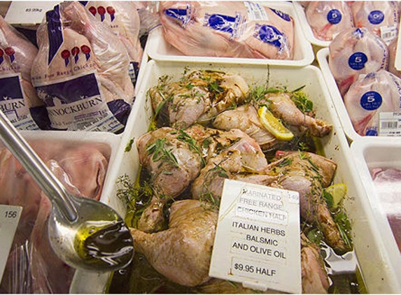 Fish & Fowl - Katoomba, NSW
