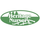 Heritage Nursery - Garden Centers