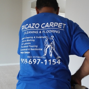 Picazo Carpet Cleaning & Flooring - Durham, NC