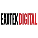 Exotek Digital - Web Site Design & Services