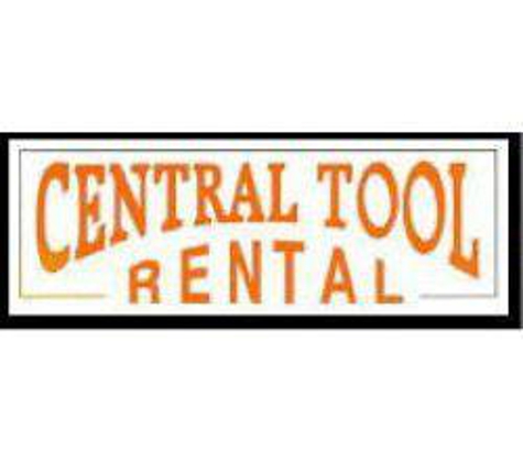 Central Tool Rental - Cincinnati, OH