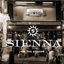Sienna - Italian Restaurants