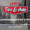 Levi's Tire and Auto gallery