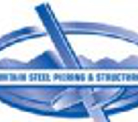 Rocky Mountain Steel Piering - Littleton, CO