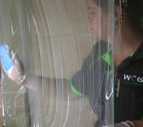 WCG Cleaning - Unanderra, NSW