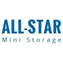 All-Star Mini Storage - Storage Household & Commercial