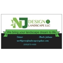 NJ Design & Landscape - Landscape Designers & Consultants