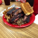 Pigskins BBQ - Barbecue Restaurants