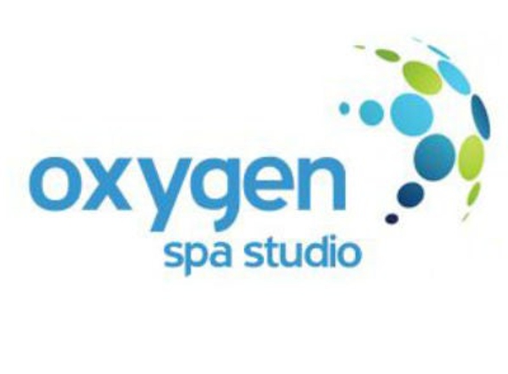 Oxygen Spa Studio - Chicago, IL