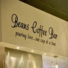 Beans Coffee Bar