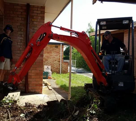 M A & L J Bates Plumbing & Bathrooms - Stowport, TAS
