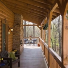 PA Log Home Builder