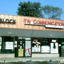 Tri Communications - Cellular Telephone Service